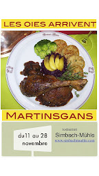 Photo n°32 de Restaurant Simbach-Mühle à Alsting (Buffet de mariage)