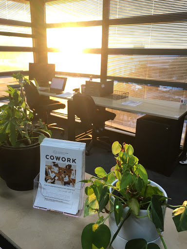 Sorrento HUB Cowork Space