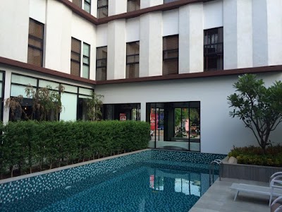 Photos of De Ninth Boutique Hotel and Spa