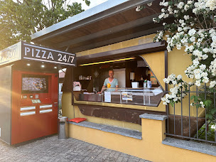 Photo n°1 de Le bateau à pizzas à Knoeringue (Pizzas à emporter)