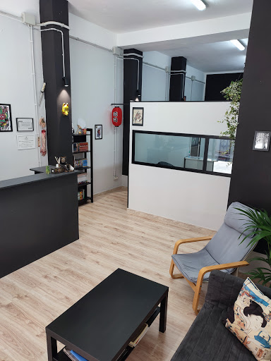 Kibou Tattoo Tenerife