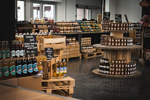 Photo n°3 de L'atelier de Matt & Lulu à Sevrier (Pâtisserie)