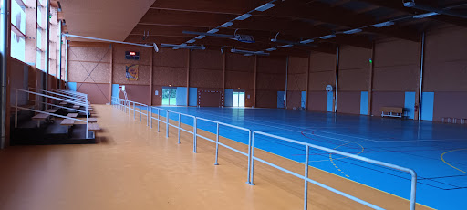 Gymnase de Reugny - Thumbnail