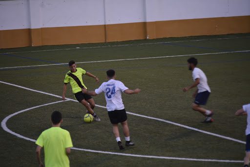 Campo Municipal Manuel Sánchez Ruíz - Thumbnail