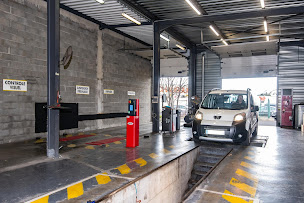 Photo n°1 de Centre contrôle technique NORISKO à Le Cendre (Centre de contrôle technique)