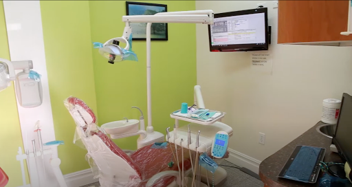 Cute Dental Care, PC