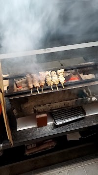 串郎 やきとん 五香店