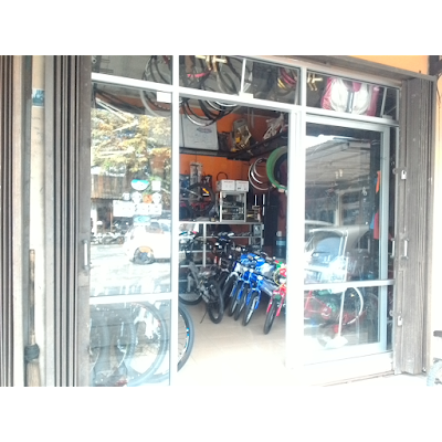 Bicycle Store