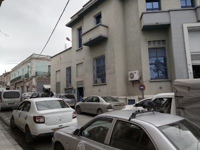 Photos of Algerie Telecom