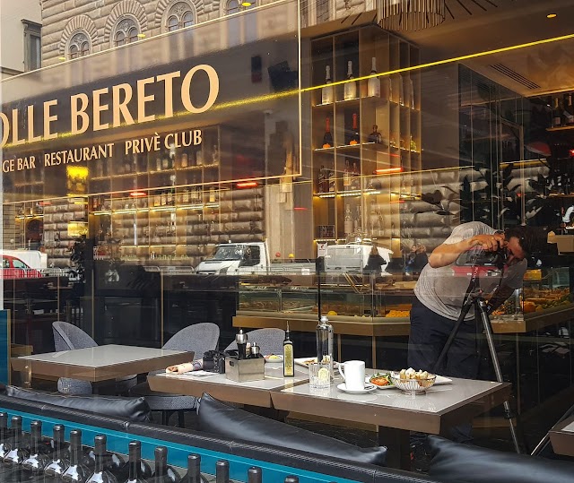 Colle Bereto