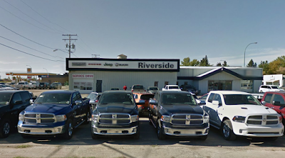 Photos of Riverside Melfort