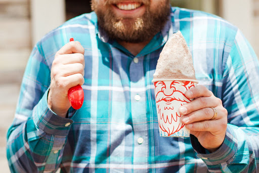 Gnome Cones - Visual