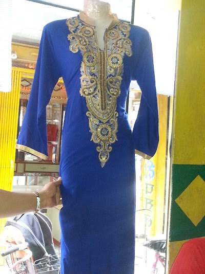Photos of Indreni Fashion Collection