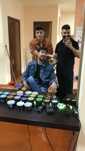 Kico Eris Salon&Barbershop - Thumbnail