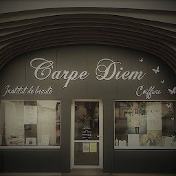Photo n°1 de CARPE DIEM chez Hélène à Cossé-le-Vivien (Institut de beauté)