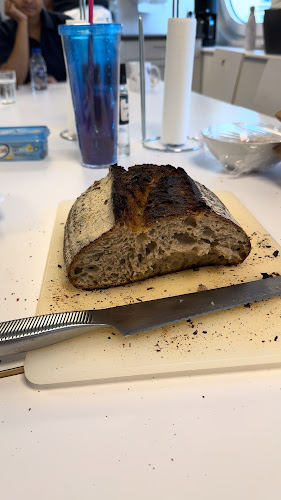 Åbningstider for Bageriet B