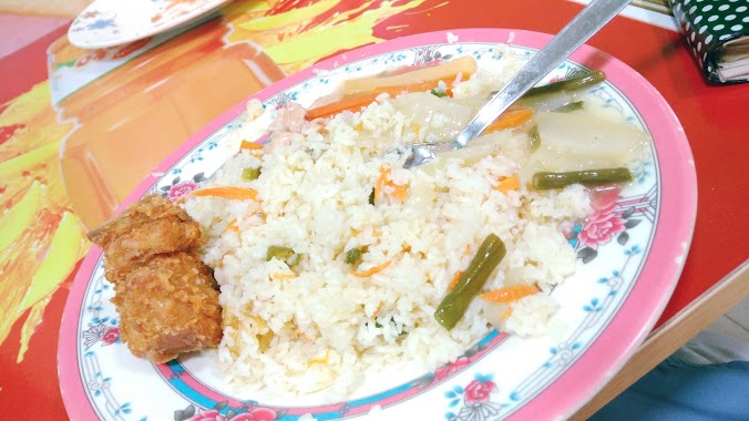 MIST Cafeteria, Author: Nibadita Roy