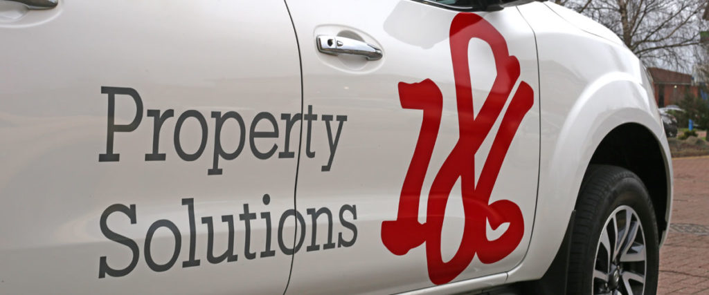 186 Property Solutions