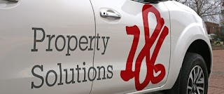 186 Property Solutions