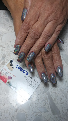 Long's Nail Spa - Thumbnail