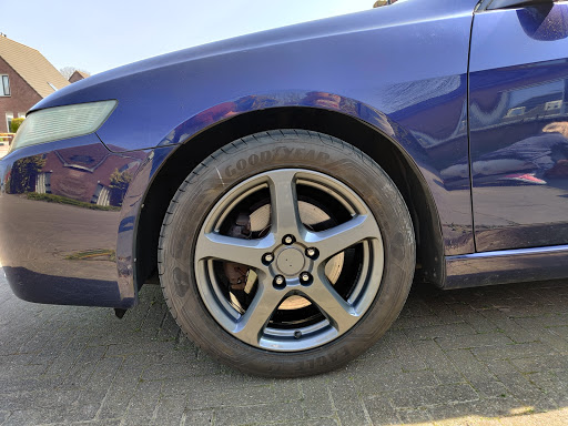 Carfix Heidstra - Thumbnail