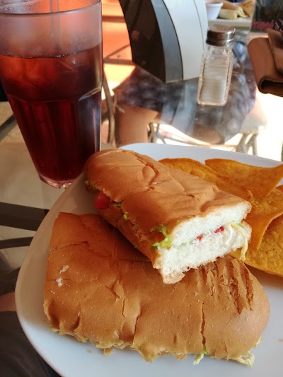 Photos of Restaurante Pokis Cafe