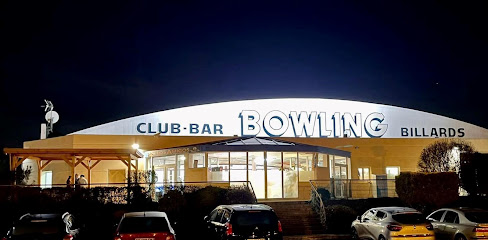 Bowling de Saintes