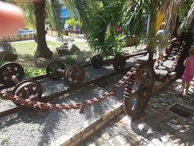 Photos of Antigua Sugar Park