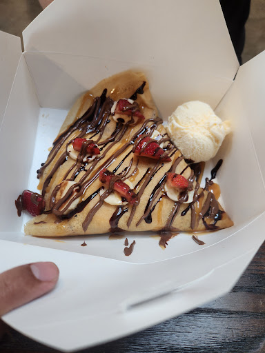 Crepes and Shakes LA - Thumbnail