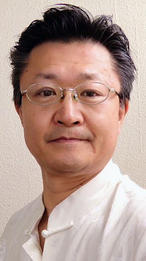  りゅうじん Ryu-jin 瀧口東洋整体院 「龍がいる癒しの館」 多賀城市