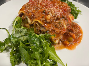 Photo n°11 de Maison Oggi Bistrot Des Chefs à Rungis (Pizzeria)