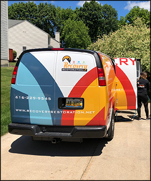Recovery Solutions photo