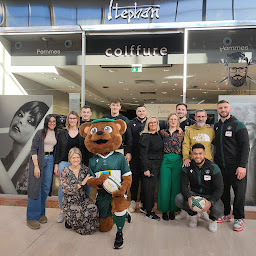 Photo n°5 de Stephan Coiffure à Pau (Barbier)