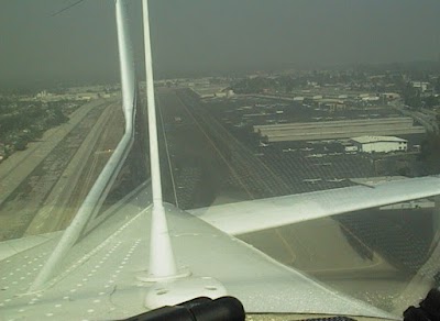 Photos of El Monte Airport
