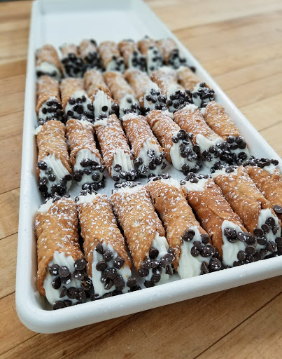 Sweet Treats Pastry Shoppe - Thumbnail