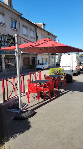 Photo 1 - Charmes Pizza