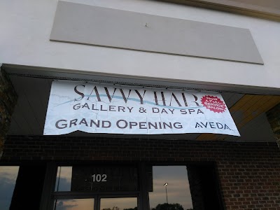 Savvy Hair Gallery