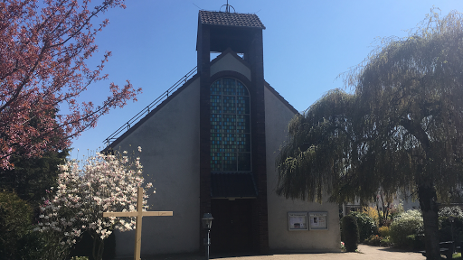 Kath. Kirche Sankt Paulus