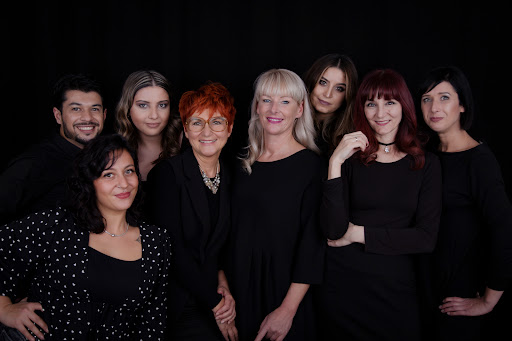 Hairline Hairdressers Nuremberg