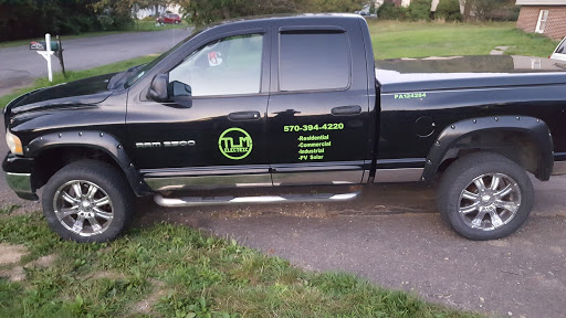 TLM Electric and Solar services Inc.