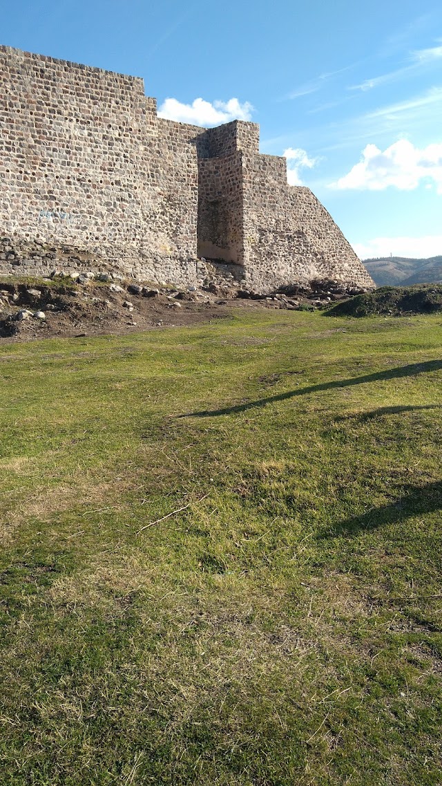 Niksa Castle