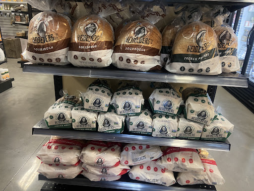 Hunner's Market - Thumbnail