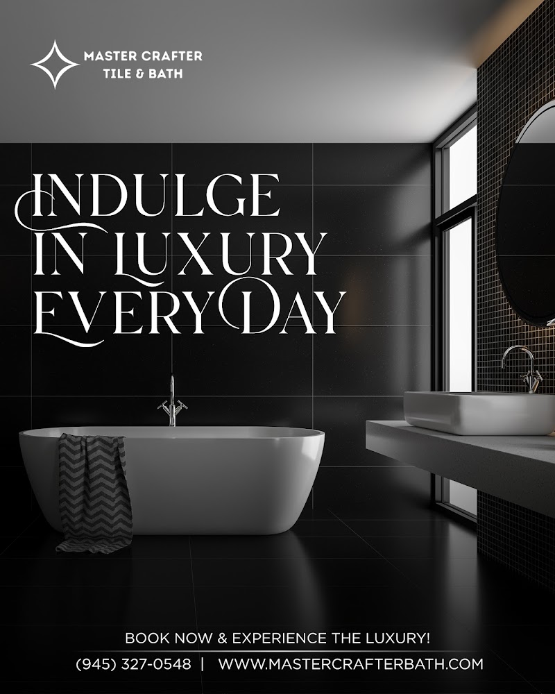 Master Crafter Tile & Bath in Flower Mound