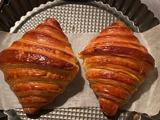 Cesto Bakery - Visual
