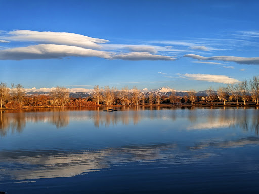 Thomas Reservoir - Thumbnail