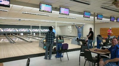 Glasgow Community Lanes