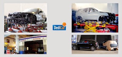 Photos of Autocarrozzeria Lombardi