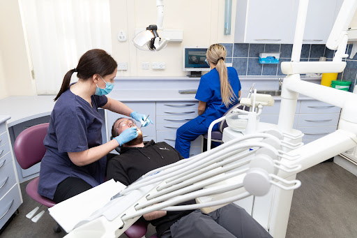 Levenmouth Dental Spa