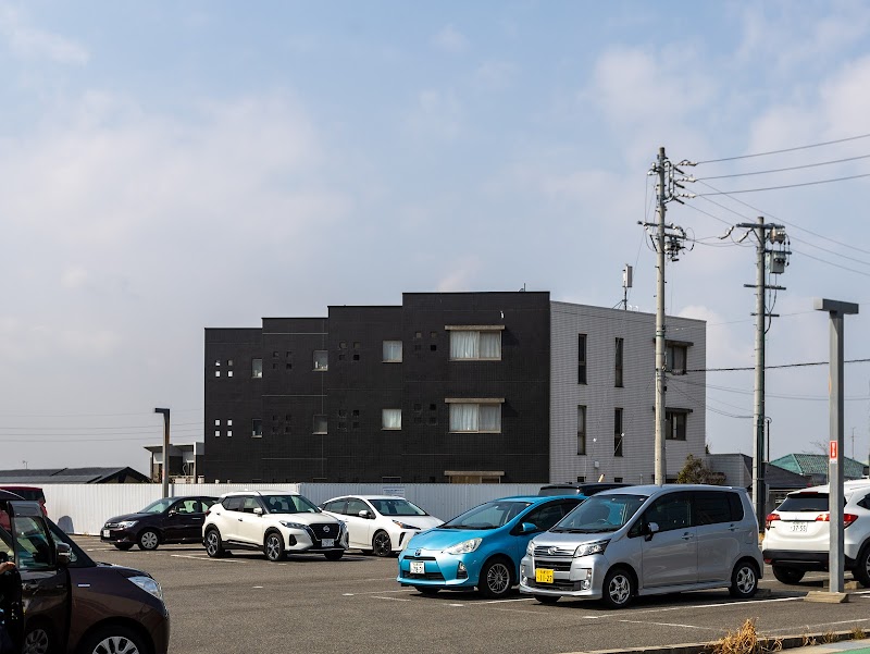 エンビロン定額フェイシャルサロンSENSE日進竹の山店