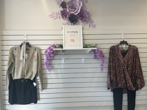 Serendipity Closet Gallery - United States
